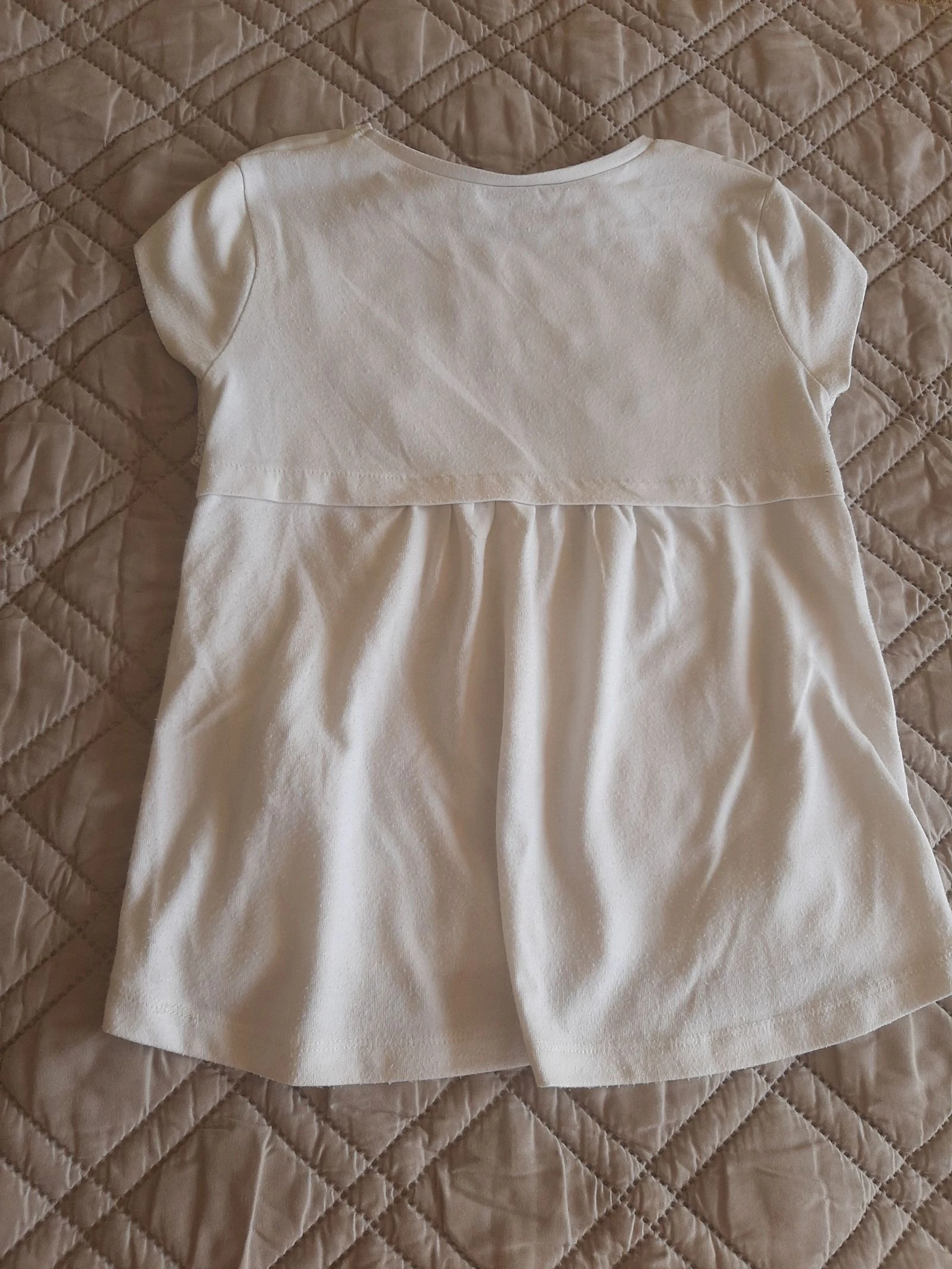 Girls' T-shirt 8 years Mayoral – photo 4